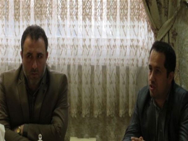 کار کردن در ورزش عشق می خواهد/قول می دهم از مشکلات ورزش کم شود