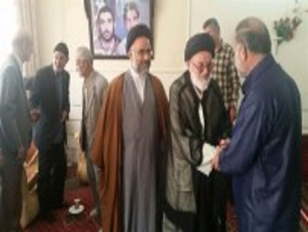 شعار مرگ بر آمریکا هیچگاه فراموش نشود