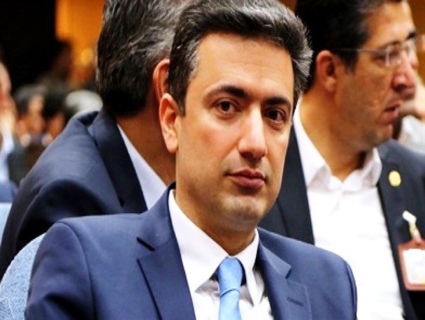 خبر جنجالی منتقد اقتصادی دولت از سایت استانداری البرز حذف شد
