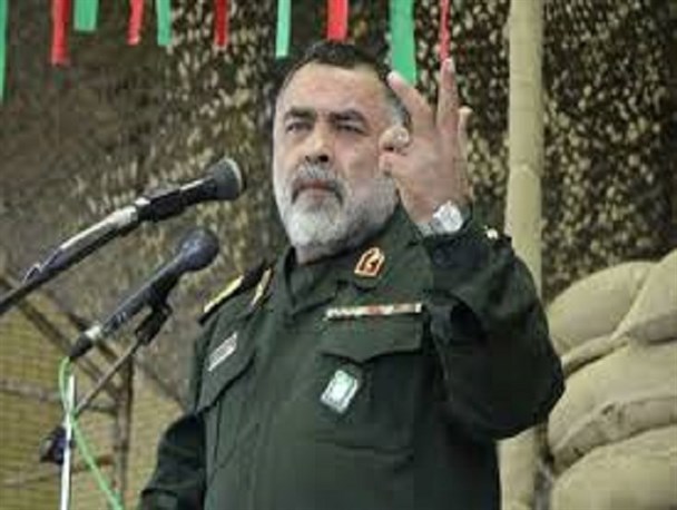 سردار همدانی از ابتدا تا لحظه شهادت پاسدار انقلاب بود / در عراق 700 هزار نیروی سازماندهی شده آماده تهاجم داریم