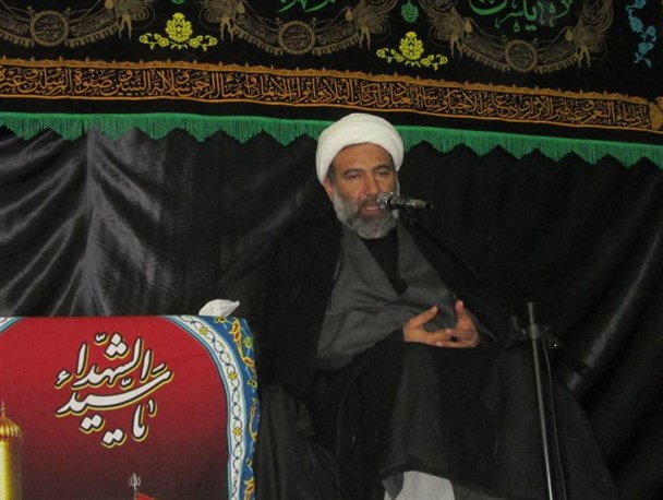 امروز یهودیان با گرفتن یار از سعودی ها جنگ احزاب دیگری به راه انداختند/ جبهه مقاومت، خندق اسلام جلوی دشمن است