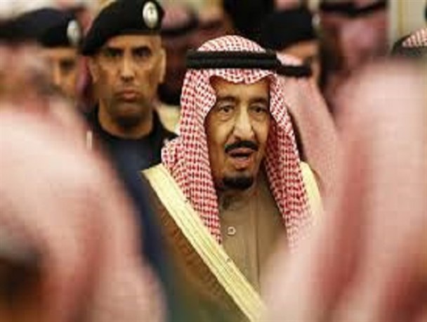 نقشه ی شوم دختر پادشاه عربستان برای قتل یک مهندس ایرانی