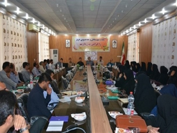 رمز ماندگاری عاشورا،اخلاص ،امربه معروف و رعایت اخلاق بود