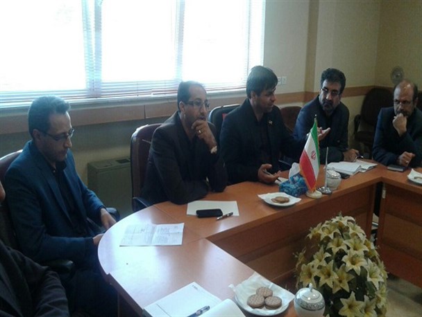 معاون فرماندار: سالمندان نیازمند حمایت جدی خیرین/رئیس بهزیستی: جمعیت سالمندان در نطنز روبه رشد است