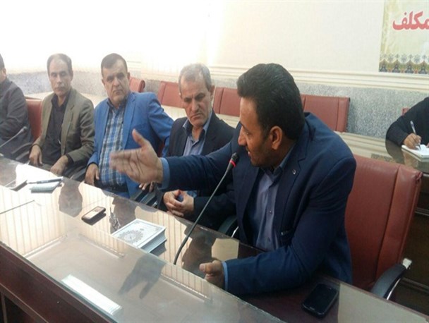 بی‌توجهی صدا و سیمای دنا به کهگیلویه+تصاویر
