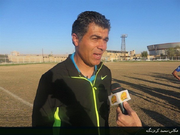 به نام رامهرمز به کام خرمشهر! / مسئولین حق جوانان رامهرمز را بگیرید