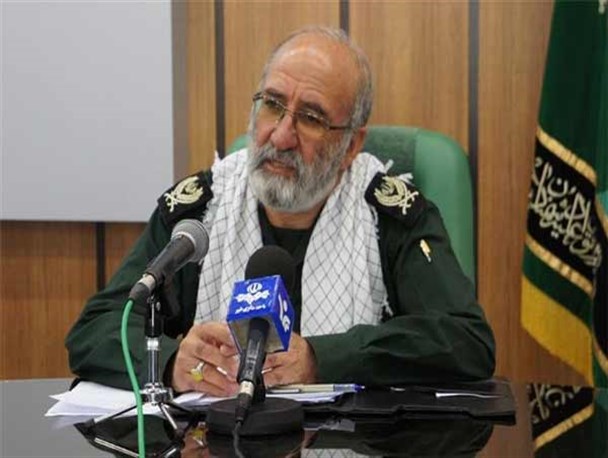 خبر تبدیل دهکده مقاومت یزد به پارک صحت ندارد