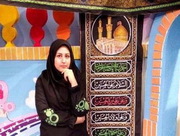 دنیا را از دریچه نگاه کودکان می نگرم/ کودک درونم هیچ گاه بزرگ نمی شود