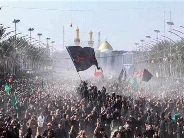 بهره مندی 15 هزار زائر پاکستانی از خدمات بهداشتی درمانی رایگان/ زائر سرای امام رضا(ع) موکب مسافران در جنوب شرق کشور است