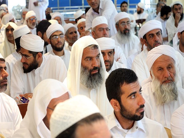 حمله عربستان به یمن تعرض به انسانیت است/ افراطی گری عربستان انزجار جهانی به همراه دارد/ جوامع بین الملل برخورد قاطعی با عاملان جنایت کنند