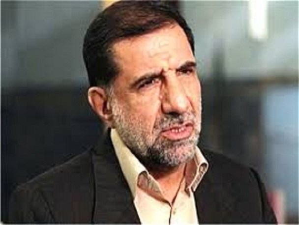 مسئولان از شهدا باور به خدا را بیاموزند نه کد خدا
