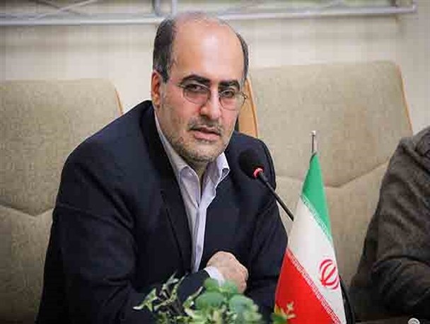 سردرگمی مردم برای تهیه مصالح ساختمانی/ایجاد شهرک مصالح ساختمانی اصفهان ضروری است