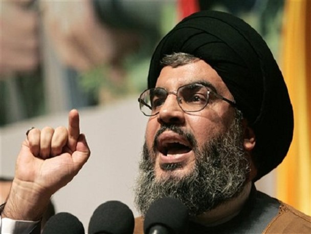 سید حسن نصرالله: تاریخ آل سعود سرشار از قتل عام های مختلف است