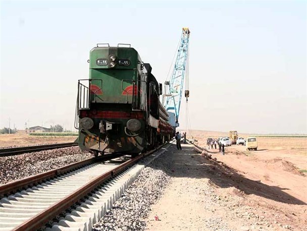کورسوی امید سنندجی‌ها برای داشتن ایستگاه قطار