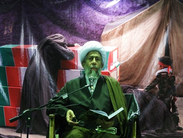 خراسان جنوبی با انتخاب آیت الله عبادی زنده شد/برخی دوم خردادی های غرب زده به دنبال فتنه گری در استان هستند