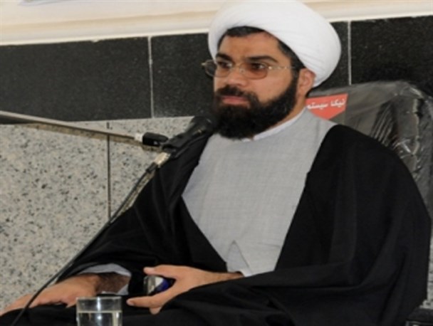 امر به معروف و نهی از منکر در جامعه نهادینه شود
