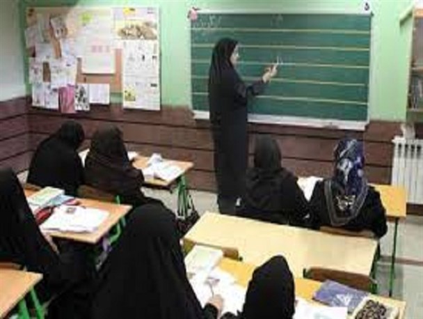 بیش از 2 هزار نفر در روانسر بی‌سواد هستند