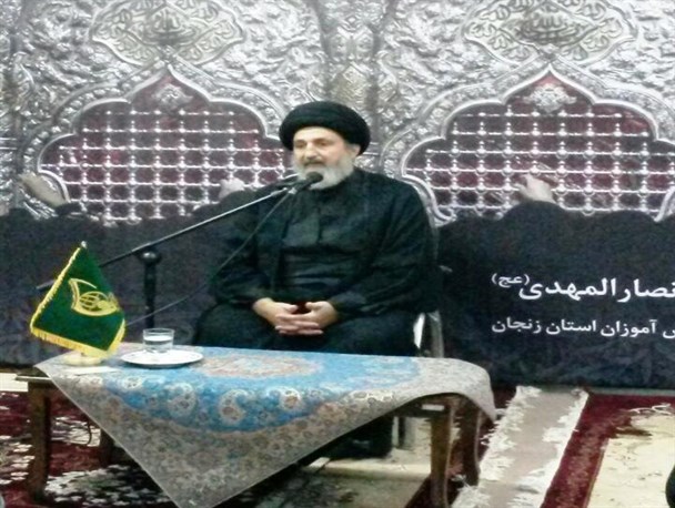 مناطق شیعه نشین عراق در امنیت کامل است/ حضور بانوان در پیاده روی اربعین ضرورت دارد