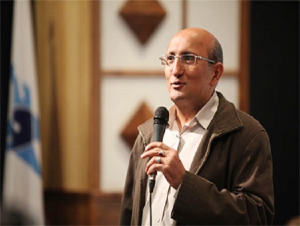 همایش ارتباط موثر با حضور شاهین فرهنگ برگزار می شود
