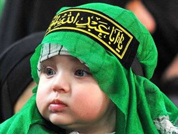 حسین و فاطمه پرطرفدارترین اسامی نوزادان خوزستانی در سال 95