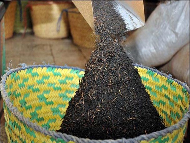 رنگ باختن چای ایرانی در هجوم محصولات هندی/ جزایر قشم و کیش پایگاه بسته بندی چای خارجی!