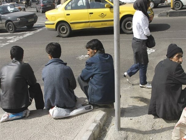 رشد غول بیکاری در کشور/ سهم جنوب شرق کشور، نرخ 80 درصدی خانه نشین ها