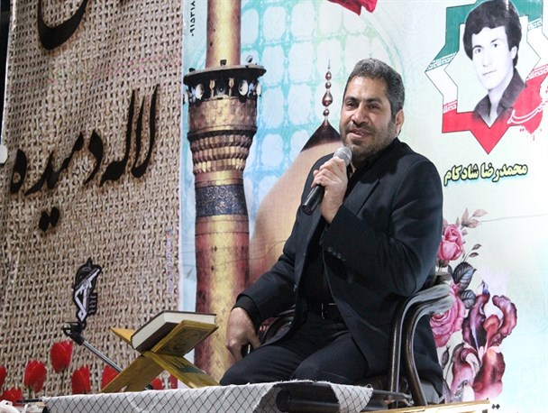 امروزه به نقش زنان در دفاع مقدس توجه نشده است