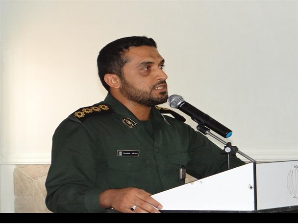 دانش آموزان دیری به اردوی راهیان نور اعزام می شوند