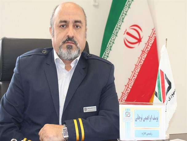 رشد 122 درصدی ترانزیت در گمرک فریدونکنار