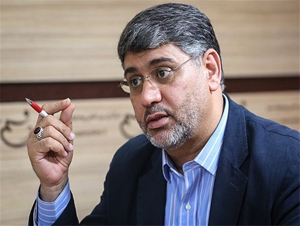 موضوع خروج آمریکا از برجام منتفی است