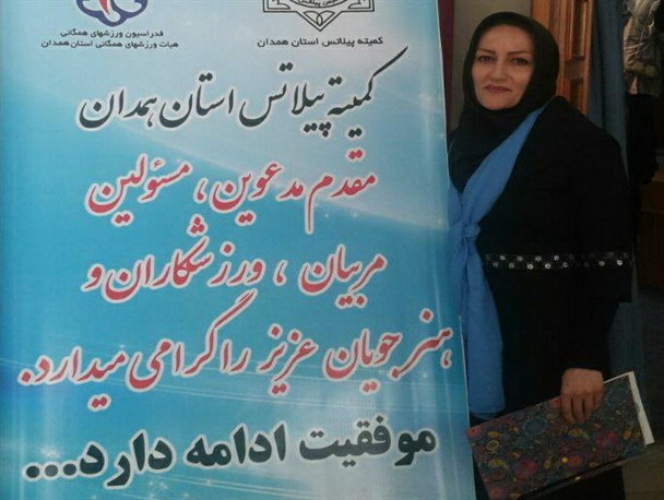 گودی کمر در کمین کودکان ایرانی / لزوم توجه به ژیمناستیک برای کودکان