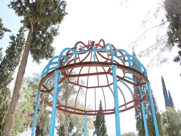شورای شهر و شهرداری استهبان چرا از گسترش تفکر استاد جمالی می ترسند