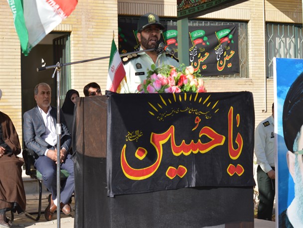 کاهش چشمگیر جرائم و آسیب‌های اجتماعی در شهرستان فارسان