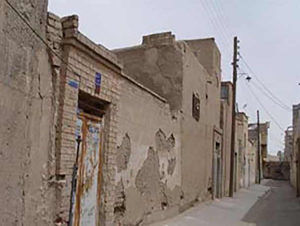 حال ناخوش 280 هکتار بافت تاریخی و فرسوده بروجرد/نبض نوسازی و بهسازی کُند می زند
