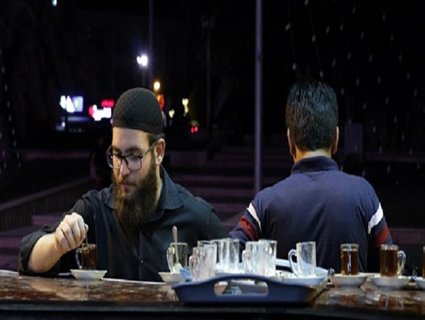 تصاویر/ موکب خدام الحسین در بوشهر