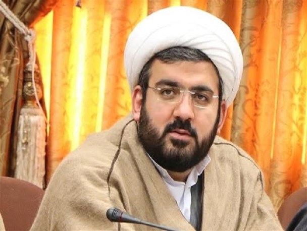 وقف زمین ۲۰۰۰ متری برای ساخت مسجد و کتابخانه توسط خیر اسکویی