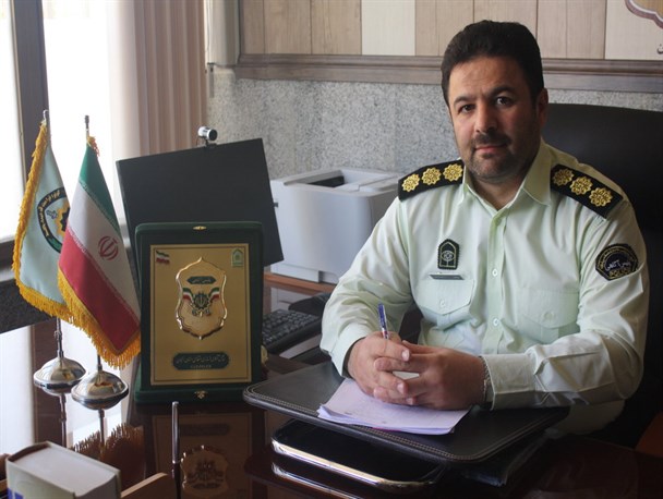 پلیس تلفات سنگینی به باندهای قاچاق در زنجان وارد کرد/ 120 نفر از قاچاقچیان دستگیر شدند
