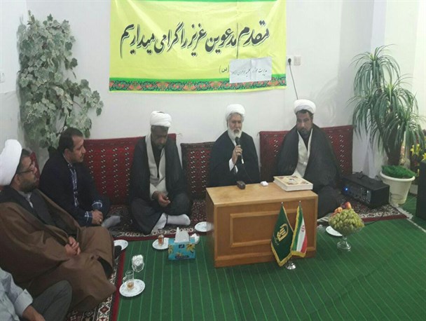 حوزه‌های علمیه خواهران سدی نفوذناپذیر در برابر جنگ نرم دشمنان است