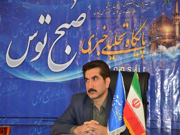اصرار مردم باعث گسترش پدیده زیرمیزی می‌شود!
