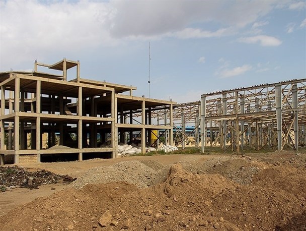 هزینه 7 میلیاردی ساخت بیمارستان‌های ثامن و امام حسن(ع)