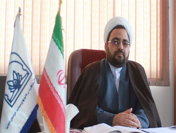 اختلاف بین کانون های مساجد و بسیج خط قرمز ماست