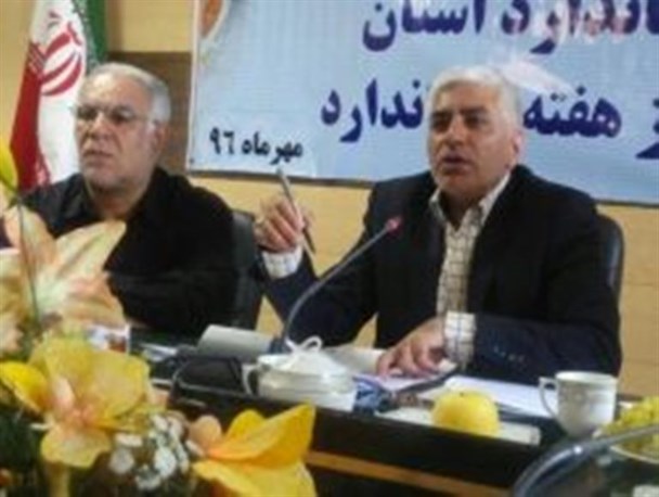 رعایت استاندارد به کاهش ضایعات منجر می‌شود/ وجود بیش از ۱۰۰۰ واحد تولیدی مشمول استاندارد اجباری در آذربایجان‌غربی