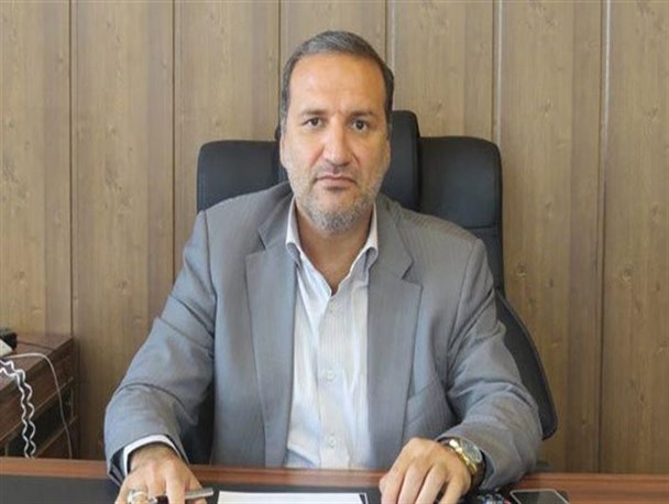 بخش محمدیه رتبه اول پرونده‌های قضایی را در استان داراست