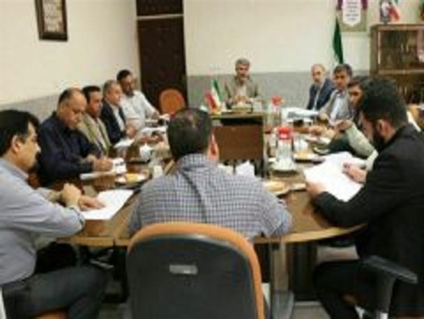 تشکیل ۱۷ پرونده محکومیت مالی در تعزیرات حکومتی شهرستان برخوار