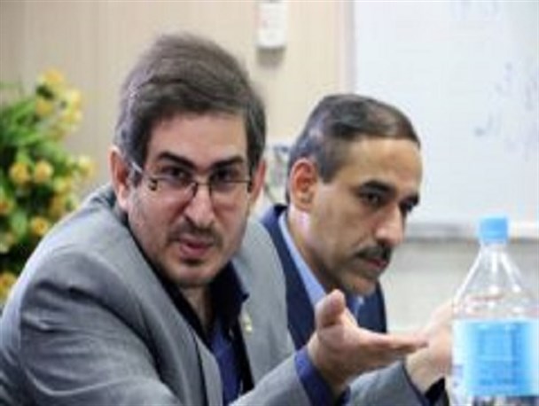 وزارت بهداشت از معاونت بهداشتی دانشگاه علوم پزشکی کاشان تجلیل کرد