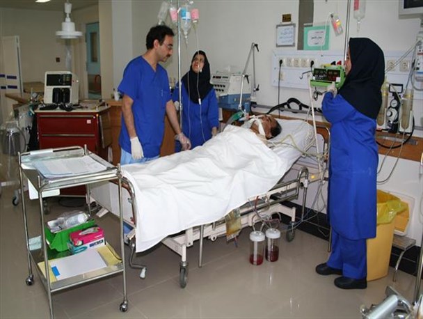 کمبود شدید پرستار در کشور/صادرات داروهای تولید داخل به 40 کشور دنیا