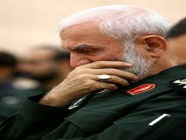 طی 6 ماه فتنه به اندازه‌ای رنج بردم که شاید در دوران دفاع مقدس کمتر رنج بردم
