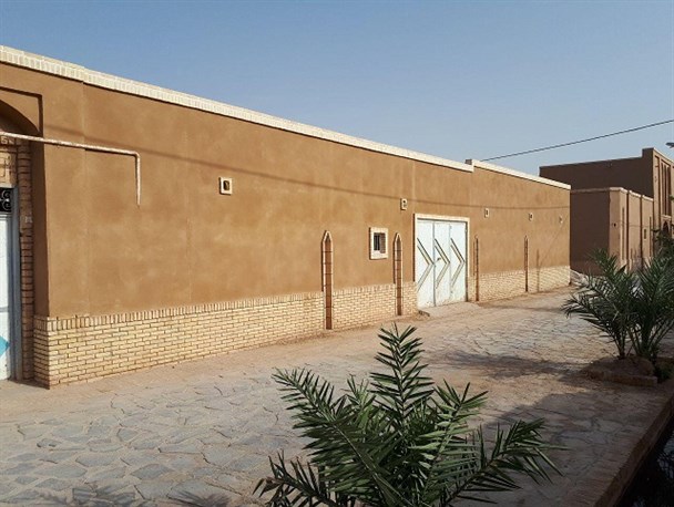 قریب به 3 میلیارد تسهیلات مسکن روستایی در میبد پرداخت شد