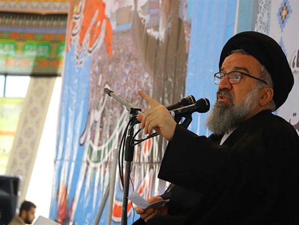 مقاومت،تنها راه نجات کشور از جنگ اقتصادی است