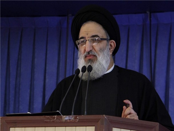 ترکیه با خیال خام امپراطوری عثمانی در زمین آمریکا بازی نکند/ معامله گران انتخاباتی باید به مردم البرز معرفی شوند/ عظمت اربعین معادلات استکبار را بر هم زده است